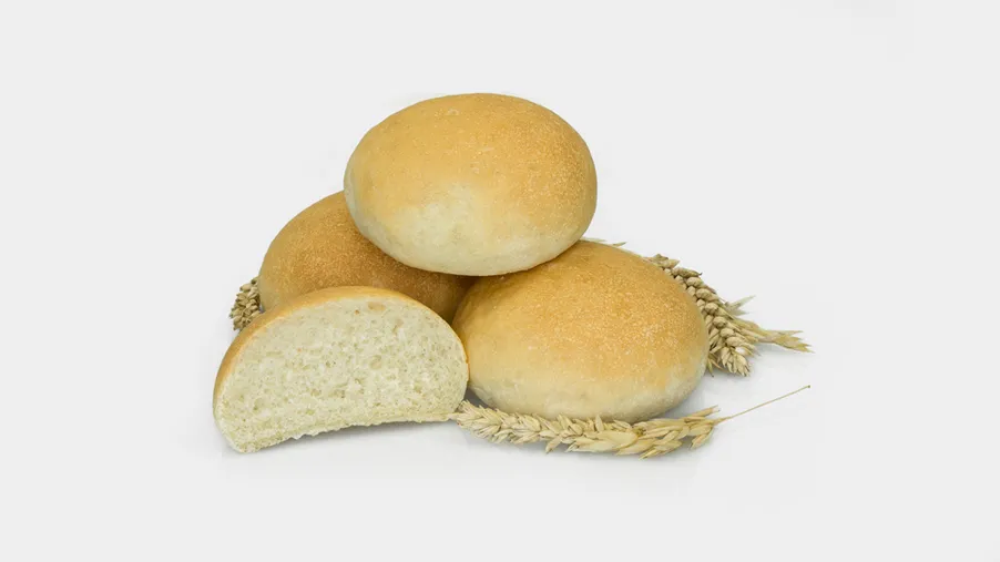 Bulka hamburgerová